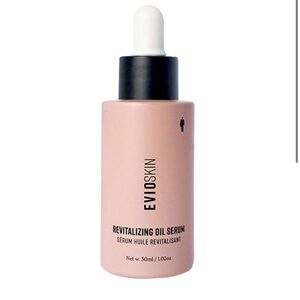 EVIO BEAUTY Revitalizing Oil Serum 30ML BRAND NEW Skin Care